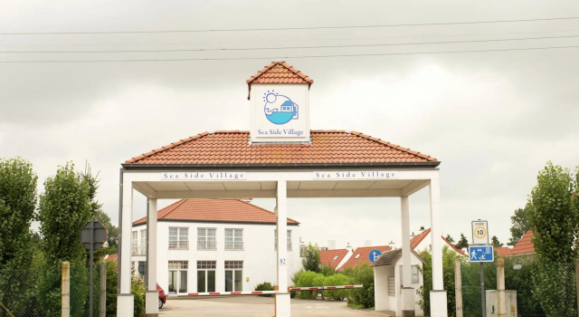 Holiday Home in De Haan near Beach, Забронировать Отель Отели Западной Фландрия 3 звезды, 3*