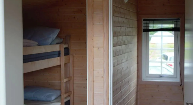 Volsdalen Camping, Reservar Parque de campismo Ålesund 
