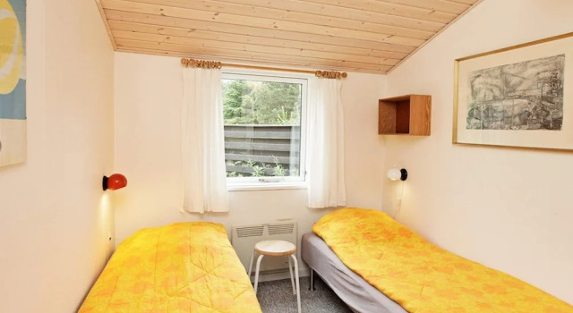 Tranquil Beach Retreat - By Traum Ferienwohnungen