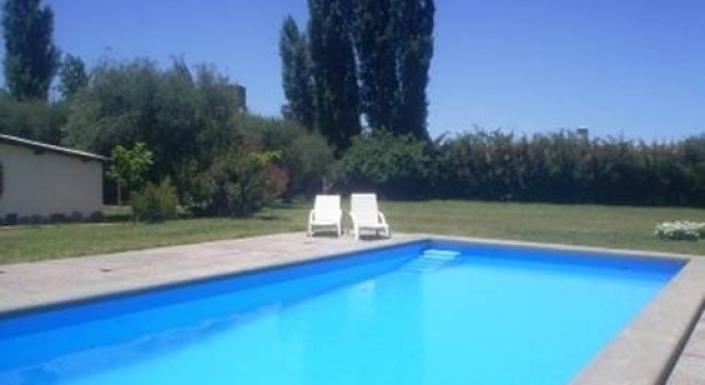 Posada Olivar, Забронировать Отель Чакрас-де-Кория Wine Route Mendoza, рядом с Santa Angela Winery