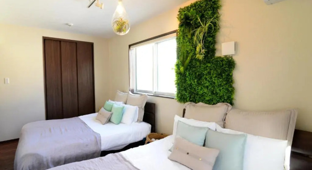 BB Wakugawa Terrace, Забронировать Отель Накидзин Север