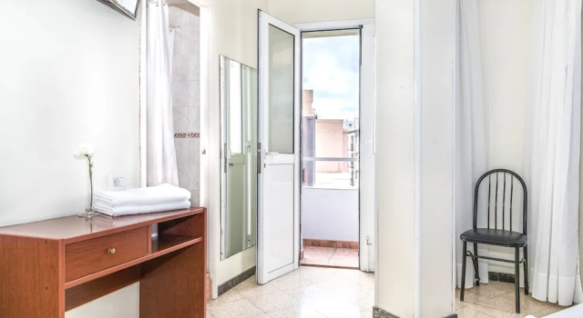 Двухместный номер Standard Ura Hotels Boutique Gurea