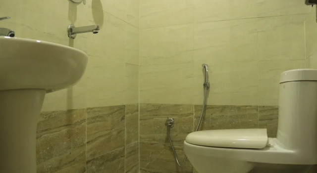 Номер Deluxe Hotel Junction