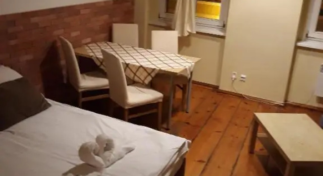 Апартаменты Economy Apartamenty Kopernika