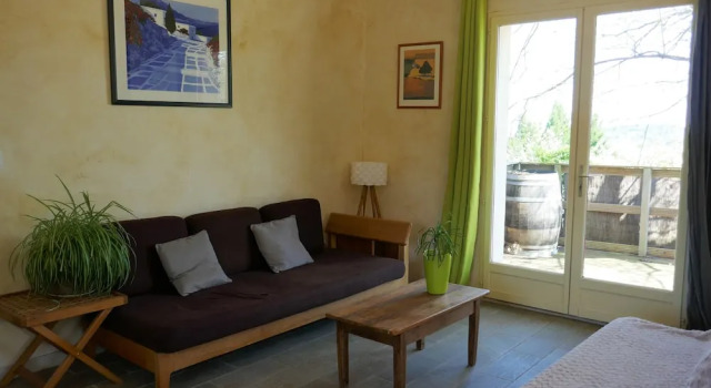 Clos Romain, Book Hotel Hoteller i Lignan-sur-Orb med parkering, Parkering
