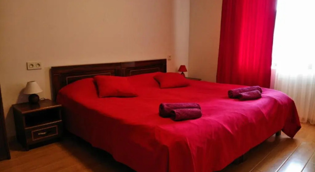 Guesthouse Lanchvali, Prenota Affittacamere Mestia Samegrelo Zemo-Svaneti