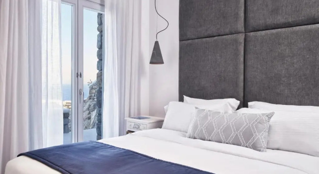 Вилла Katikies Elia House Mykonos