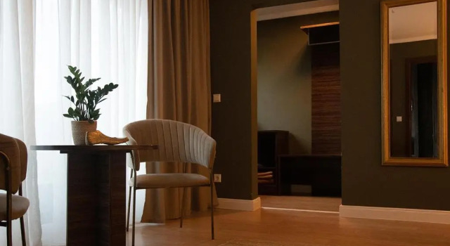 Двухместный номер Comfort Landhotel Wolfschlugen