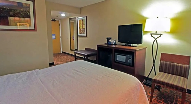 Run of House Hampton Inn Norfolk/Chesapeake - Greenbrier Area