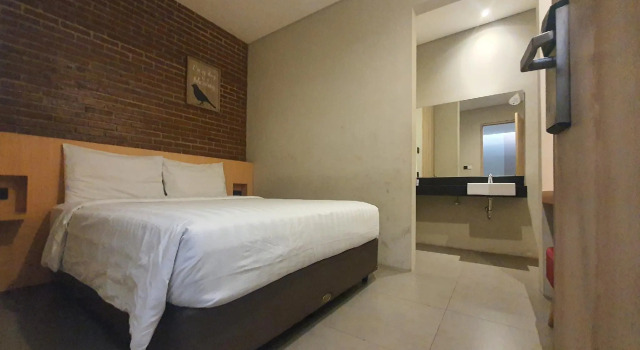 OYO 91178 Hue B&b, Rezervasyon Bed and Breakfast Bandung Kidul Bandung