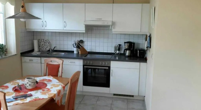 Jordanstr_ 35 Wohnung 3, Забронировать Отель Цингст Barther Bodden, рядом с Пляж Цингст