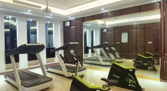 Homeinn Ripple Cloud Hotel (Xuancheng Wanda Plaza), Rezerwuj Hotel Xuancheng Anhui