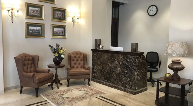 Bara Bungalow, Kasauli - A Rosakue Collection, Забронировать Отель Отели штата Химачал-Прадеш 4 звезды, 4*