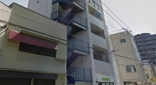 Amp Flat Ekimianmi P 302 & 401 / Vacation Stay 4916, Buchen Sie Hotel Hakata 