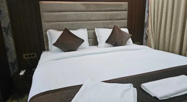 Люкс SN Blue Hotel