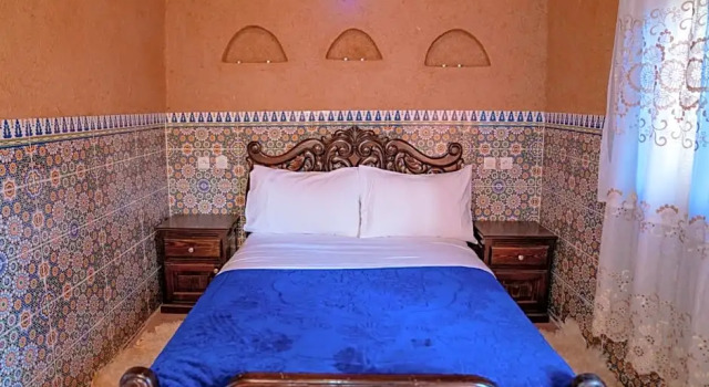 Maison etoile du desert, Prenota Hotel Tighmert Guelmim-Oued Noun