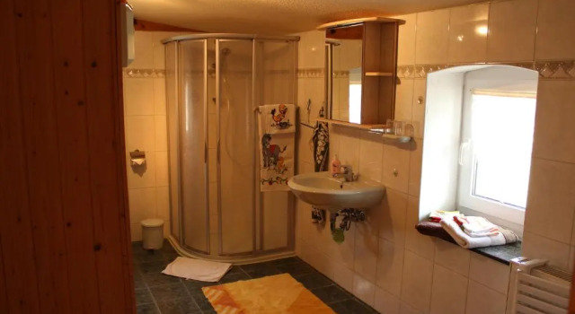 Апартаменты Ferienwohnung Buchholz