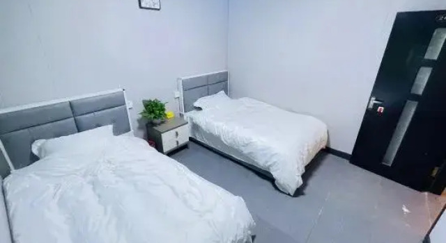 Yanji Xi Meet hotel