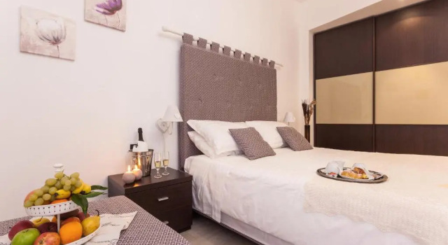 Номер Standard Relais 155 Guest House