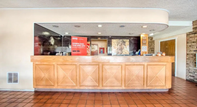 OYO Hotel Brownwood Hwy 67, Забронировать Отель Браунвуд штат Техас