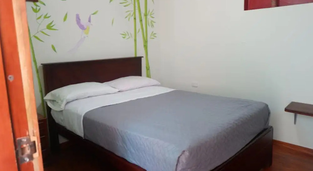 Hostal alegría, Varaa Hostelli Baños Tungurahua