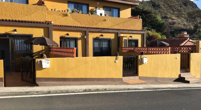 V.V. Tejina Mar, Prenota Hotel San Cristóbal de La Laguna Tenerife