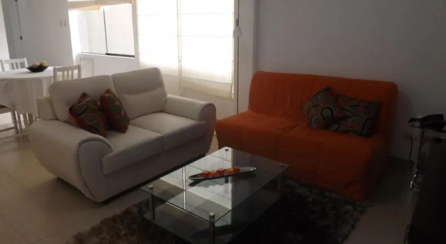 Apartamento Recavarren, Забронировать Апартаменты/квартира Отели в центре Мирафлореса, в центре
