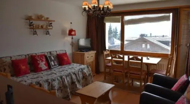 Bruyères B22, Varaa Hotelli Bagnes Verbier - St.Bernard