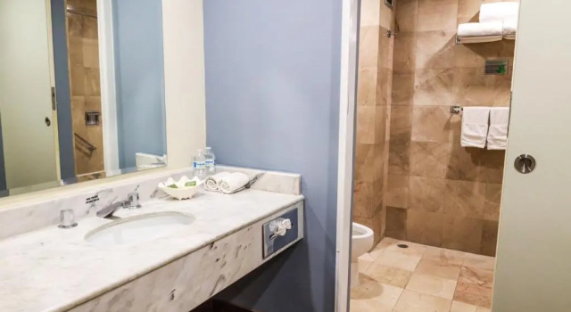 Номер Standard Best Western Santorin
