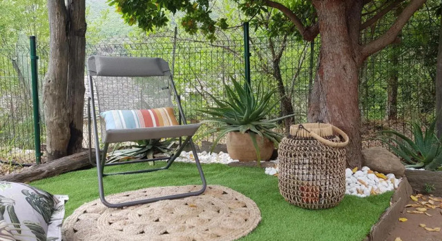 Aroma Green Villa, Varaa Villa  