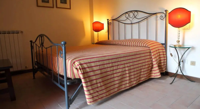 Residenza Torre Acquatino
