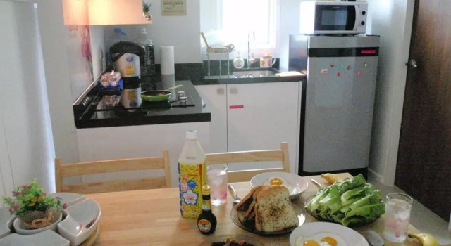 Студия Ban View Viman Condo