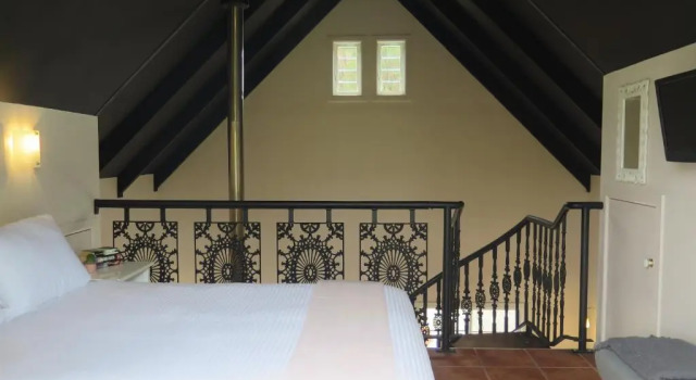 Коттедж Briar Rose Cottages