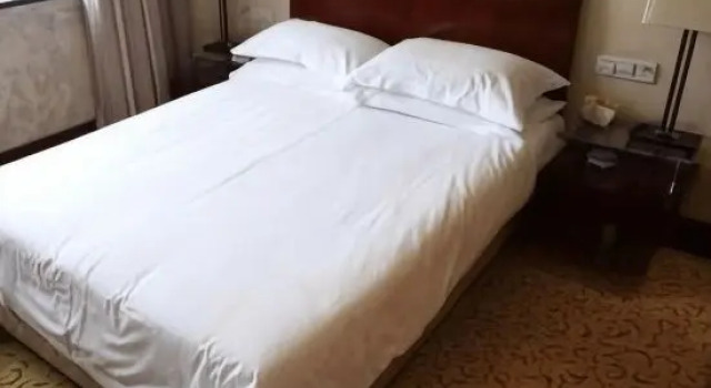 Номер Economy Haiyu Hotel