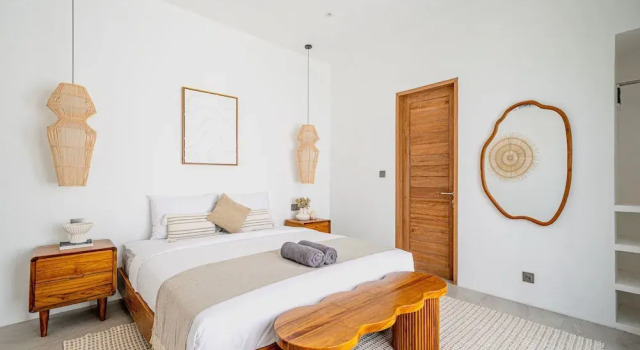 Villa Madeleine Uluwatu