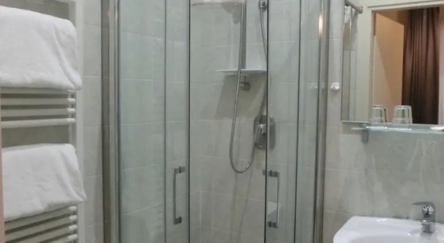 Двухместный номер Superior Locanda Ca Lucrezia