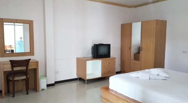 Phusuay Park View Hotel, Varaa Hotelli Hotellit North-Eastern Thailand pysäköinnillä, Pysäköinti