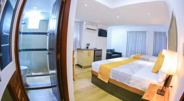 Номер Standard Hotel Vicentina