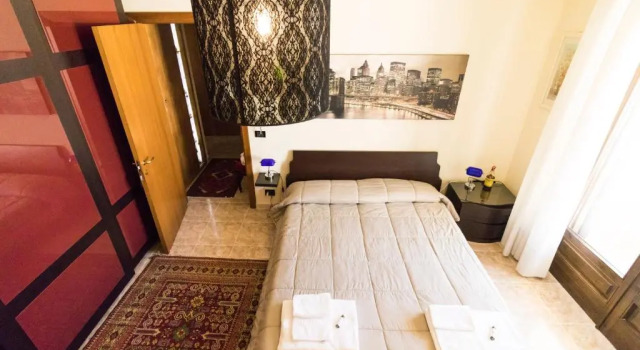 Camera Superior B&B Luxury