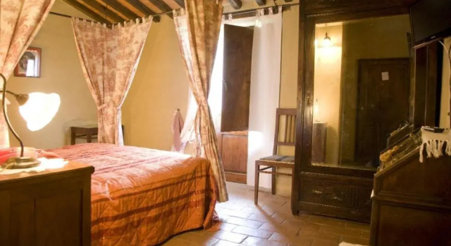 Номер Standard Casale di Buccole