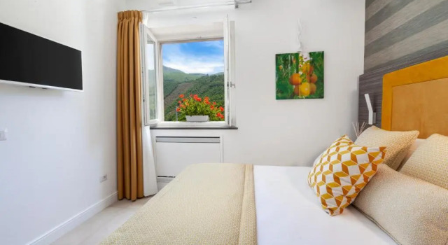 Номер Superior Tenuta Miranda Agriresort