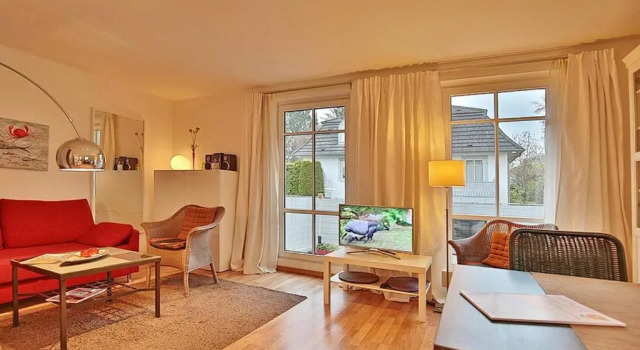 Residenz Weedkroog Residenz Weedkroog Appartement 9