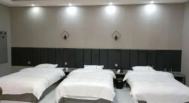 Люкс Business Yuanfeng Hotel