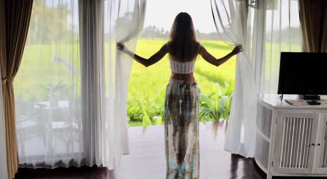 Kayangan Villa Ubud