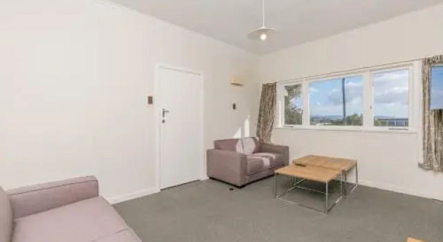Grey Lynn Residence