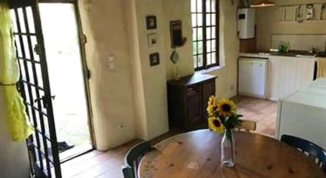 House With 2 Bedrooms in Issac, With Shared Pool and Furnished Garden, Book Hotel Issac Dordogne