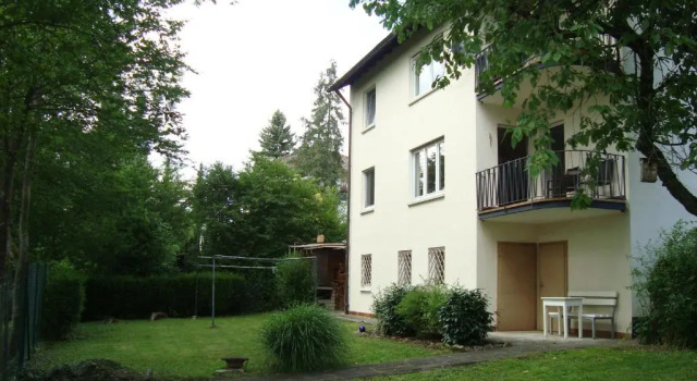 Апартаменты Ferienwohnung Annette