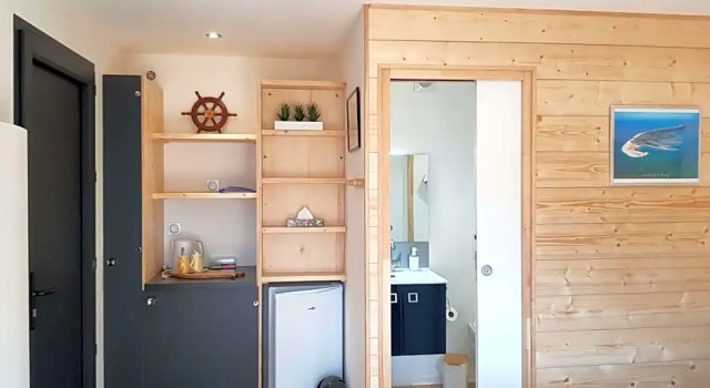 Chambre d'hôtes et Spa de la Presqu'île