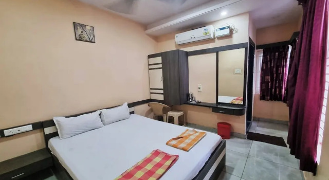Номер Classic Prasanna Devi Lodge