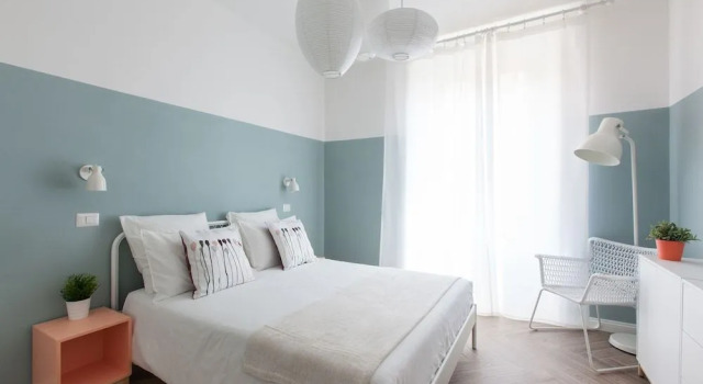 Pannonia Smart House, Забронировать Отель Отели Рима с парковкой, рядом с Станция метро Manzoni, Парковка